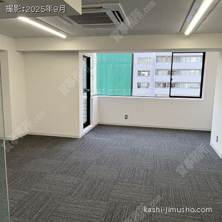 貸室内(9階) 貸室内(9階)