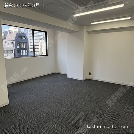 貸室内(10階) 貸室内(10階)