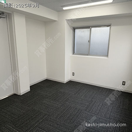 貸室内(10階) 貸室内(10階)