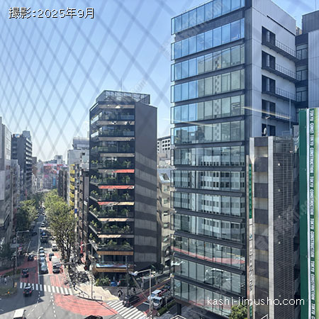 眺望(10階) 眺望(10階)