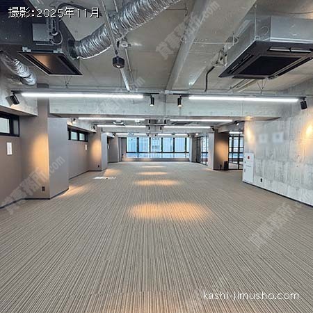 貸室内(4階)