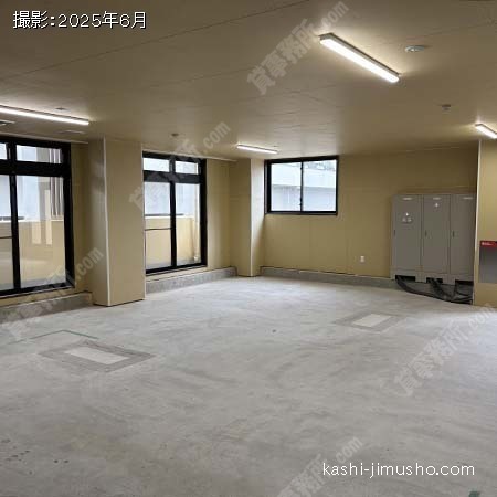 貸室内(2階)