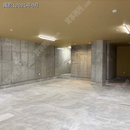 貸室内(2階)