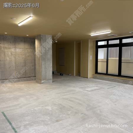 貸室内(2階)