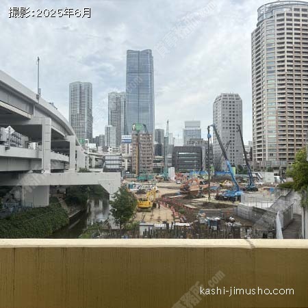 眺望(2階)