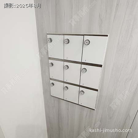 女性トイレ