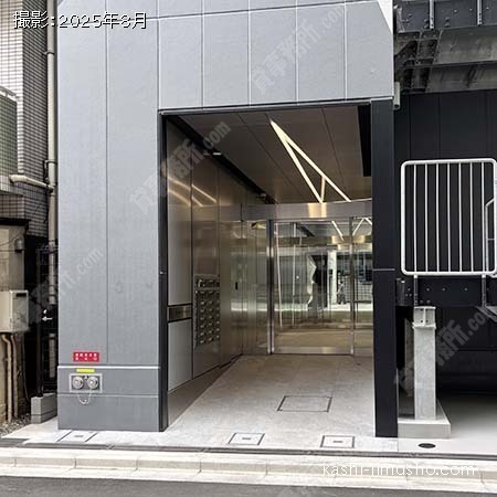 通用口