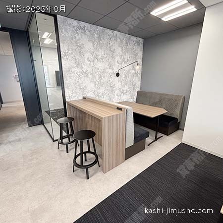 貸室内(10階)
