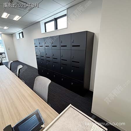 貸室内(10階)
