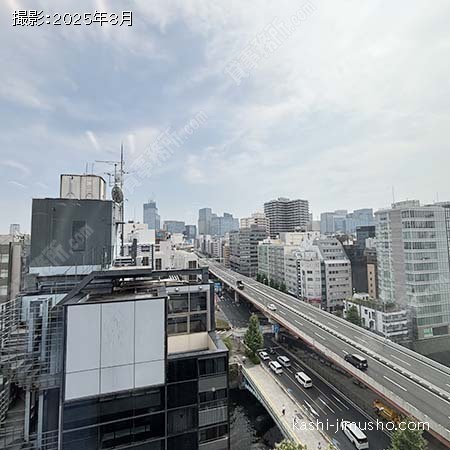 眺望(10階)