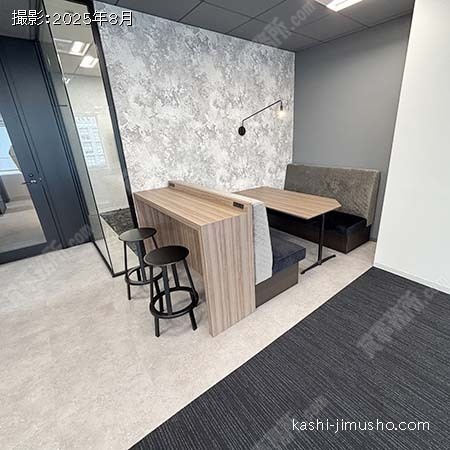 貸室内(7･8･9階)