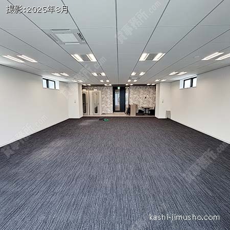 貸室内(7･8･9階)