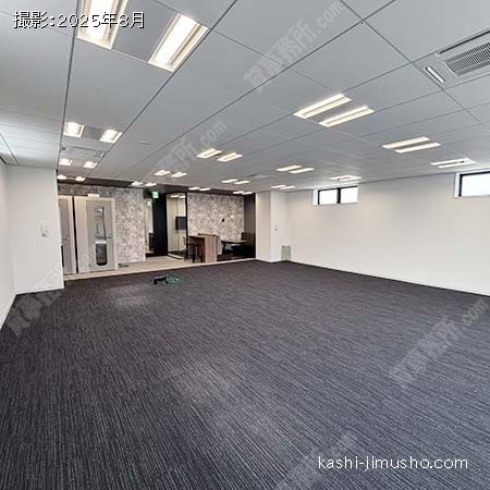 貸室内(7･8･9階)