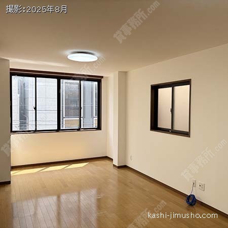 貸室内(3階)