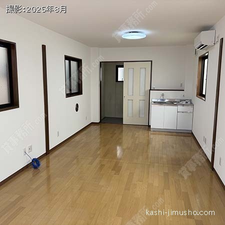貸室内(3階)