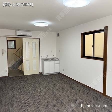 貸室内(2階)