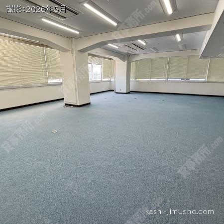 貸室内(6階C号室)