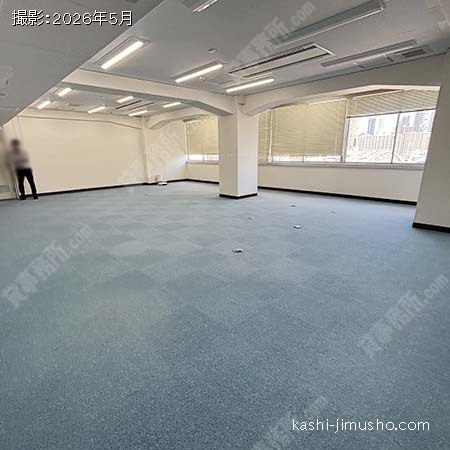 貸室内(6階C号室)
