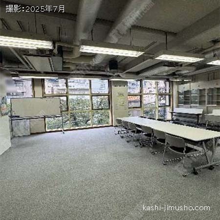 貸室内(3階）