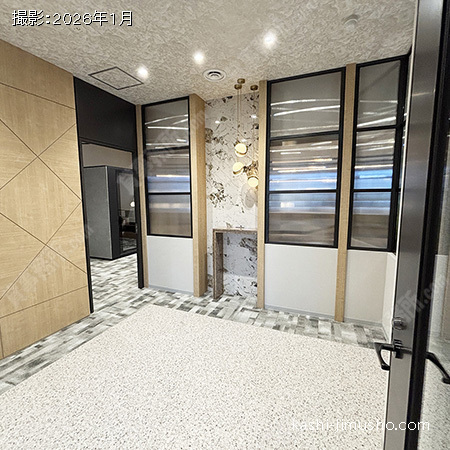 貸室内(1階101号室) 貸室内(1階101号室)