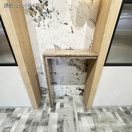 貸室内(1階101号室) 貸室内(1階101号室)