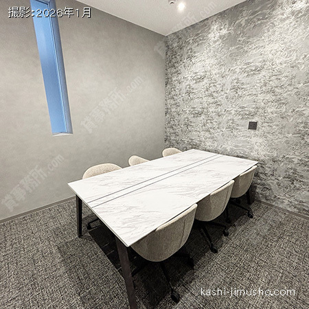 貸室内(1階101号室) 貸室内(1階101号室)