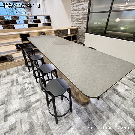 貸室内(1階101号室) 貸室内(1階101号室)