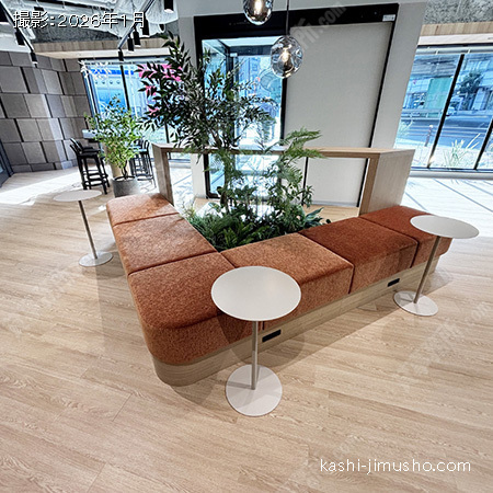 貸室内(1階102号室) 貸室内(1階102号室)