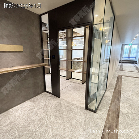 貸室内(3階301号室)