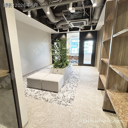 貸室内(3階301号室)