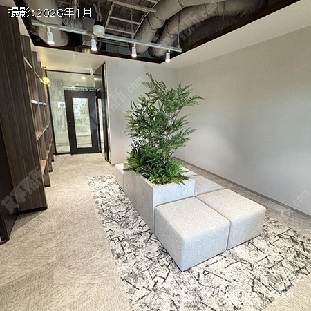 貸室内(3階301号室)