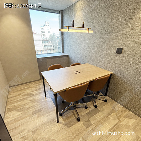 貸室内(3階301号室)