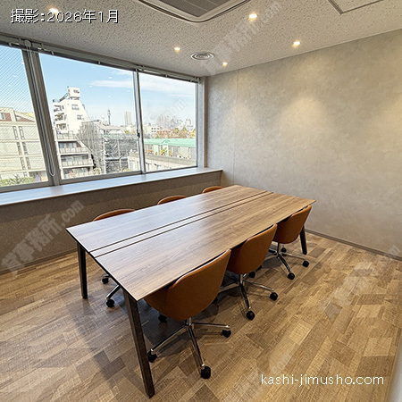 貸室内(3階301号室)