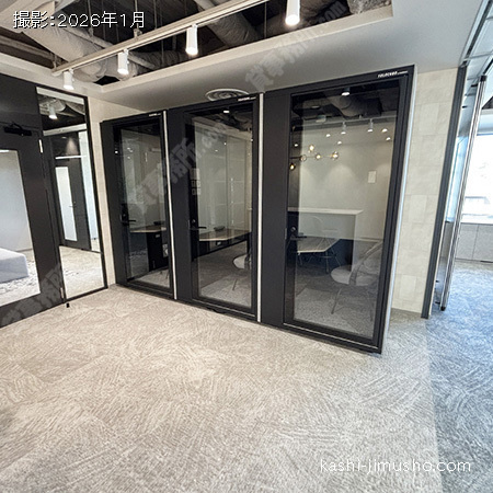 貸室内(3階301号室)