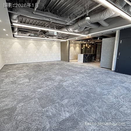 貸室内(3階301号室)