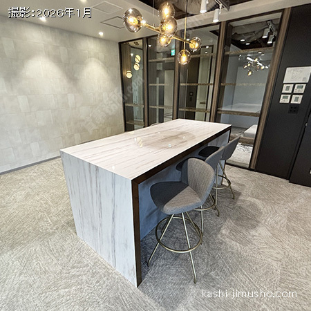 貸室内(3階301号室)