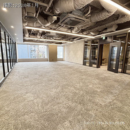貸室内(3階302号室)