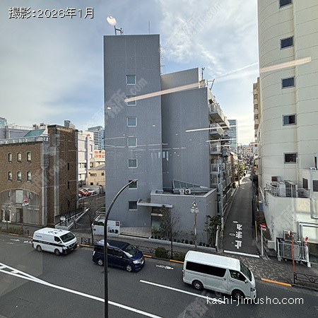 眺望(3階302号室)