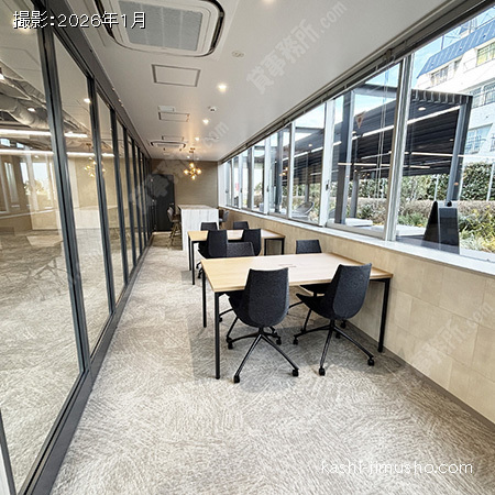 貸室内(3階302号室)