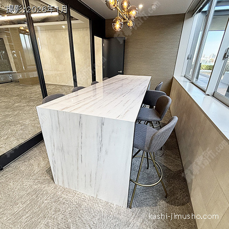 貸室内(3階302号室)