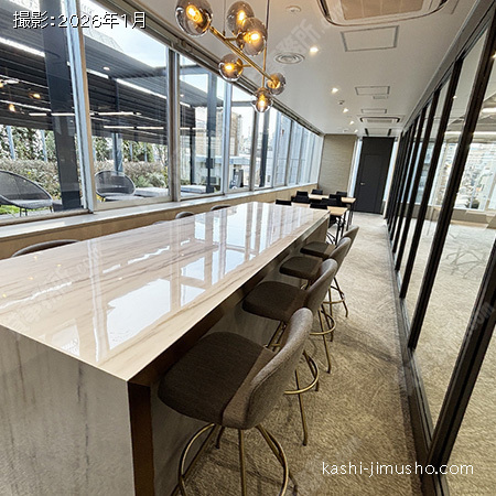 貸室内(3階302号室)