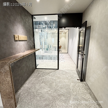 貸室内(3階302号室)