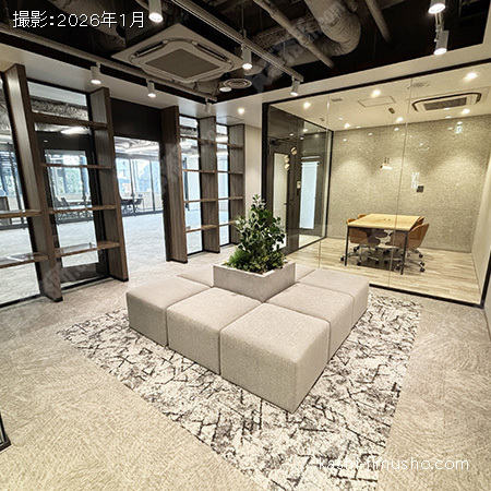 貸室内(3階302号室)