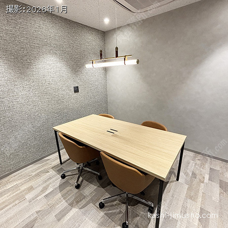 貸室内(3階302号室)