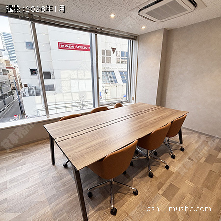 貸室内(3階302号室)