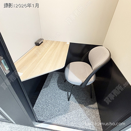 貸室内(3階302号室)