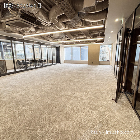 貸室内(3階302号室)