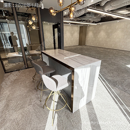 貸室内(3階303号室)