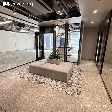 貸室内(3階303号室)