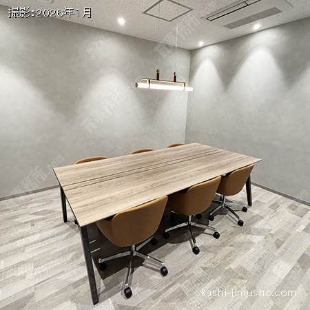 貸室内(3階303号室)